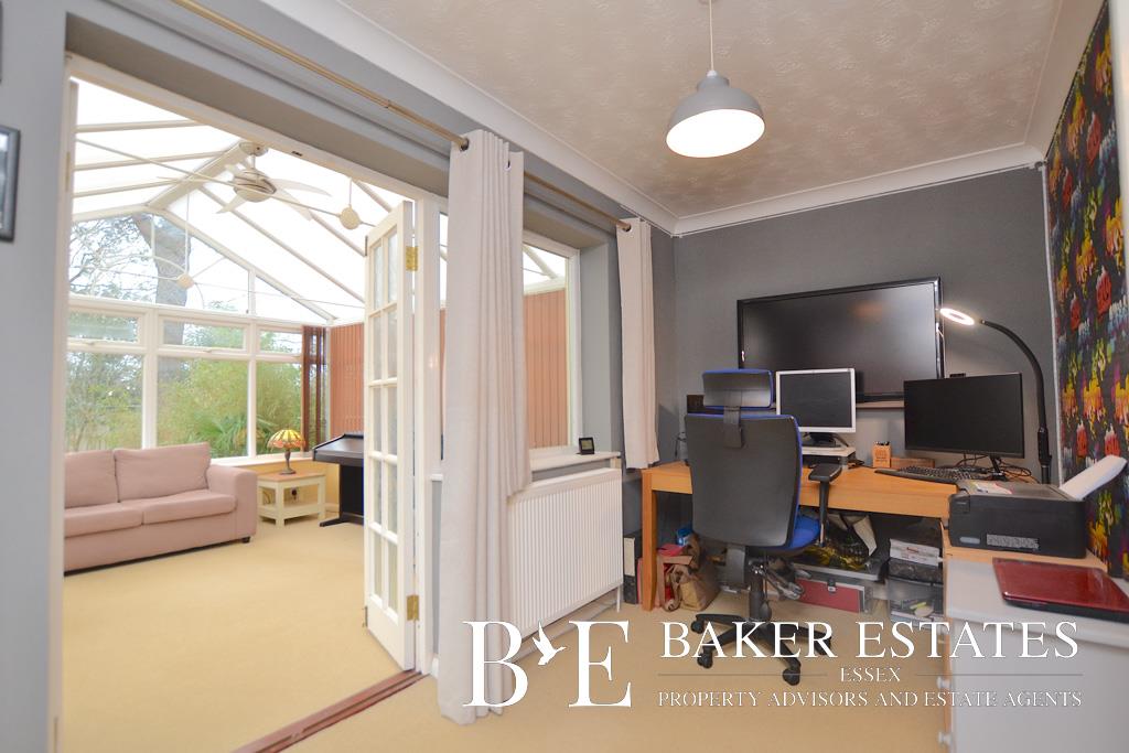 Wellands, Wickham Baker Estates